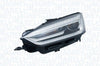 Magneti Marelli Headlight Right 711451000291 thumbnail