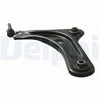 Delphi Wishbone/suspension Track Control Arm TC2983 thumbnail