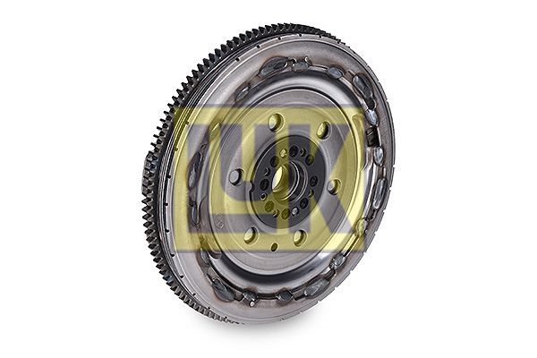 LuK Dual Mass Flywheel 415021311 - image 2