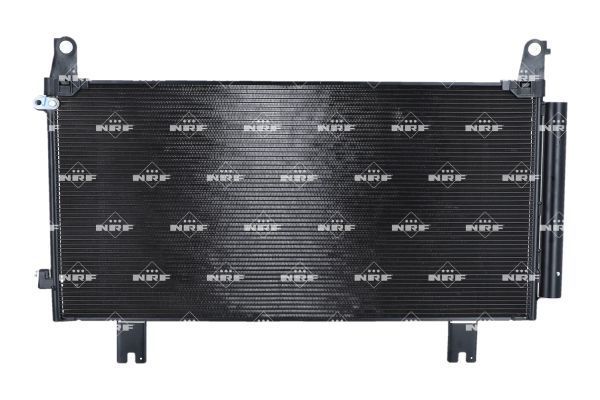 NRF Air Conditioning Condenser 350606 - image 2
