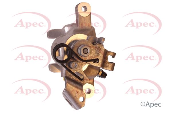 Apec Brake Caliper LCA831 - image 3