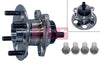 FAG Wheel Bearing Kit 713618990 thumbnail