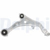 Delphi Wishbone/suspension Track Control Arm TC6349 thumbnail