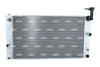 NRF Engine Cooling Radiator 53747 thumbnail