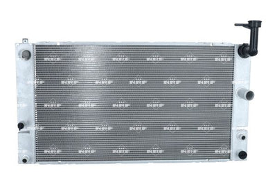 NRF Engine Cooling Radiator 53747