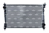 NRF Engine Cooling Radiator 53454A thumbnail