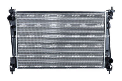 NRF Engine Cooling Radiator 53454A