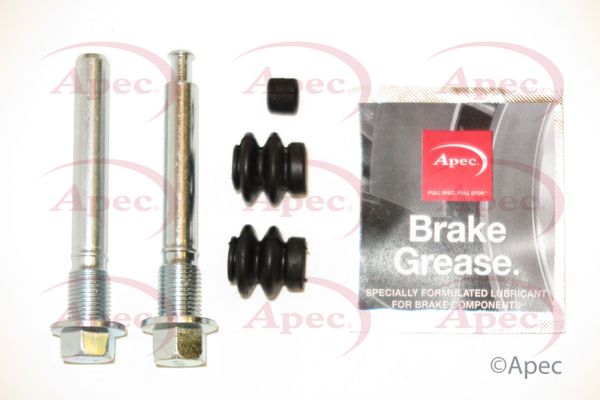 Apec Brake Calper Fitting Kit CKT1049 - image 2