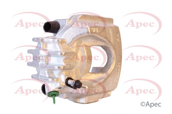 Apec Brake Caliper RCA712 - image 4