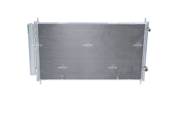 NRF Air Conditioning Condenser 350356 - image 2