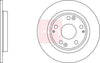 Apec Brake Disc DSK2965 thumbnail