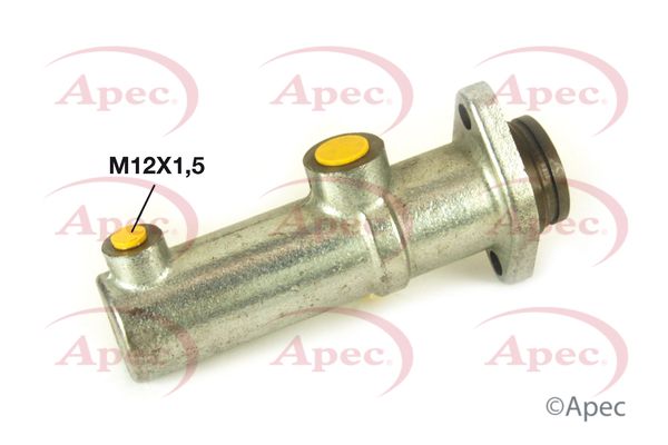 Apec Brake Master Cylinder MCY472 - image 2