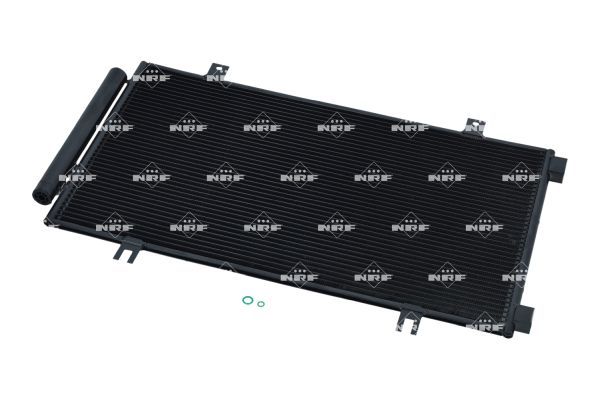 NRF Air Conditioning Condenser 350424 - image 2