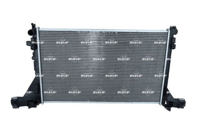 NRF Engine Cooling Radiator 58482