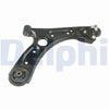 Delphi Wishbone/suspension Track Control Arm TC4804 thumbnail