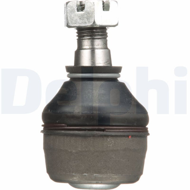 Delphi Tie Rod End TA1254 - image 4