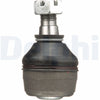 Delphi Tie Rod End TA1254 thumbnail