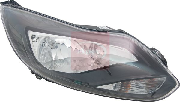 Apec Headlight Headlamp ALH2217 - image 2