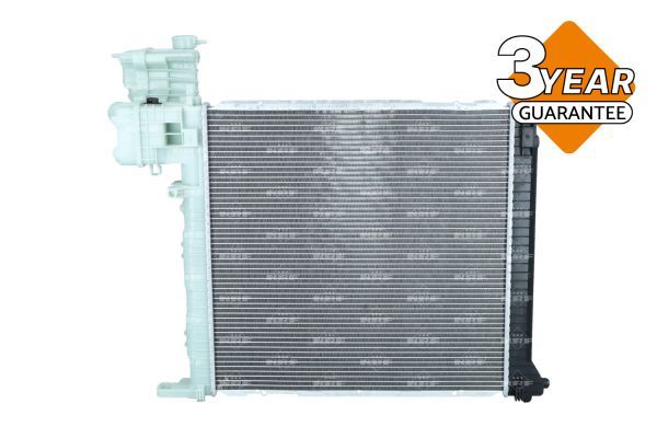 NRF Engine Cooling Radiator 50581 - image 2