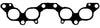 BGA Exhaust Manifold Gasket MG7314 thumbnail