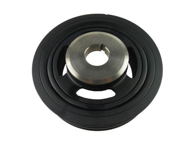 Corteco Crankshaft Belt Pulley 49367383