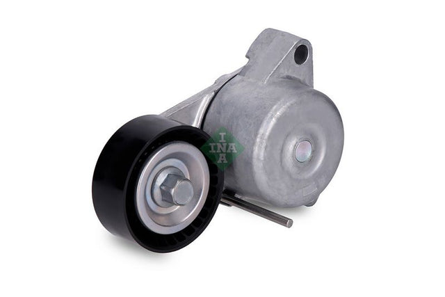 INA Drive Belt Tensioner Pulley 534063810 - image 4