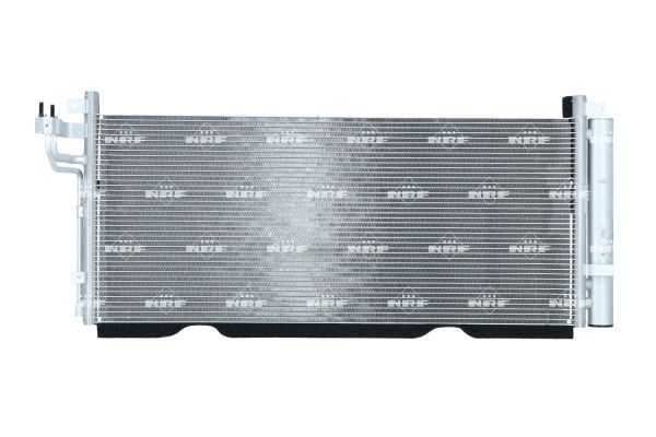 NRF Air Conditioning Condenser 350714 - image 2