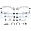 Delphi Wheel Suspension Repair Kit TC1500KIT thumbnail