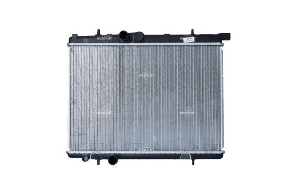 NRF Engine Cooling Radiator 509524 - image 2