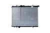 NRF Engine Cooling Radiator 509524 thumbnail