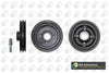 BGA Crankshaft Pulley Set DP1086K thumbnail