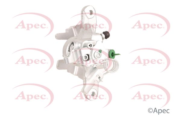 Apec Brake Caliper LCA356N - image 3