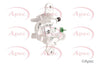 Apec Brake Caliper LCA356N thumbnail