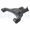 Delphi Wishbone/suspension Track Control Arm TC3979 thumbnail