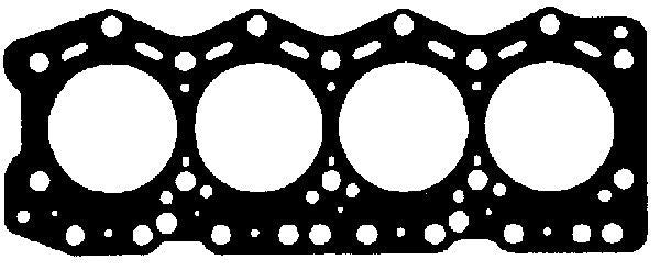 BGA Cylinder Head Gasket CH0380 - image 2