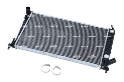 NRF Engine Cooling Radiator 53804
