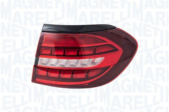 Magneti Marelli Rear Light Lamp Right 715106570260 - image 2