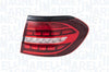Magneti Marelli Rear Light Lamp Left 715106570250 thumbnail