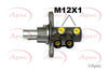 Apec Brake Master Cylinder MCY483 thumbnail