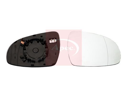 Apec Mirror Glass AMG3138 - image 2