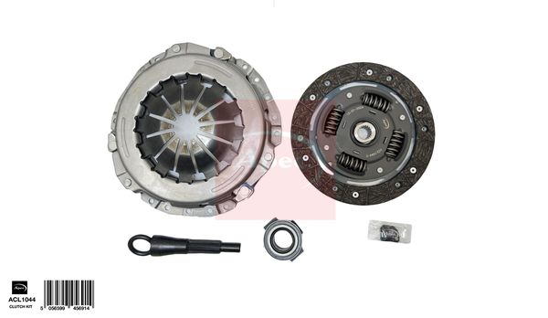 Apec Clutch Kit ACL1044 - image 2