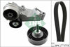 INA Drive Belt Kit 529046310 thumbnail
