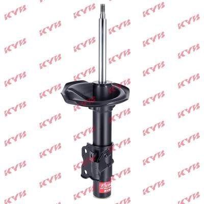 KYB Excel-G Front Shock Absorber Single Handed Right 331003 - image 2