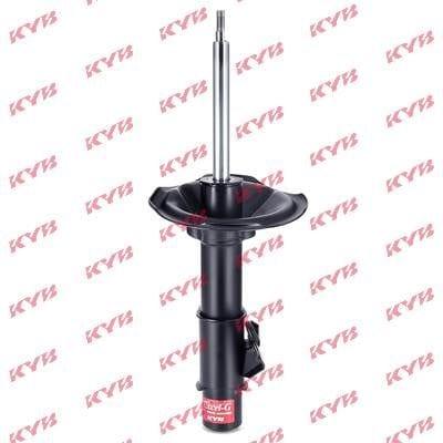KYB Excel-G Front Shock Absorber Single Handed Left 331005 - image 2