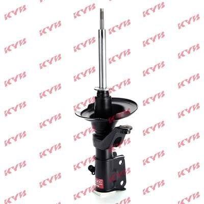 KYB Excel-G Front Shock Absorber Single Handed Right 331008 - image 2