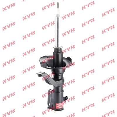 KYB Excel-G Front Shock Absorber Single Handed Left 331013 - image 2