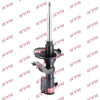 KYB Excel-G Front Shock Absorber Single Handed Left 331013 thumbnail