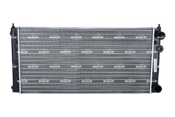 NRF Engine Cooling Radiator 53960 - image 2