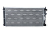 NRF Engine Cooling Radiator 53960 thumbnail