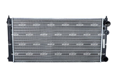 NRF Engine Cooling Radiator 53960